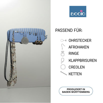 Drum- & Dranhänger 2er Set
