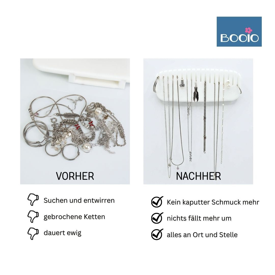 Drum- & Dranhänger 2er Set