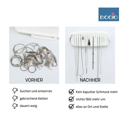 Drum- & Dranhänger 2er Set