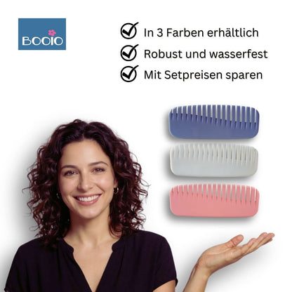 Drum- & Dranhänger 2er Set