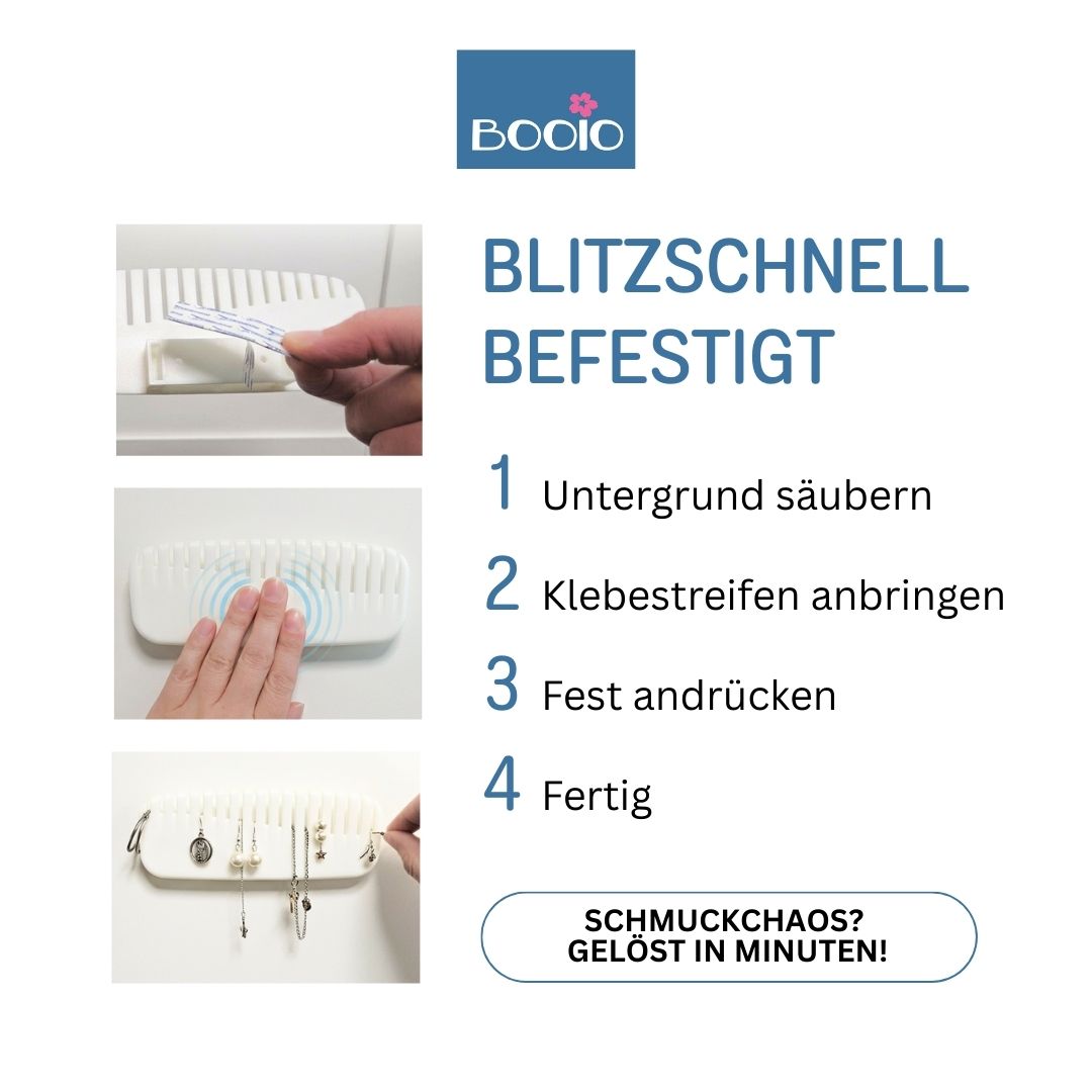 Drum- & Dranhänger 2er Set