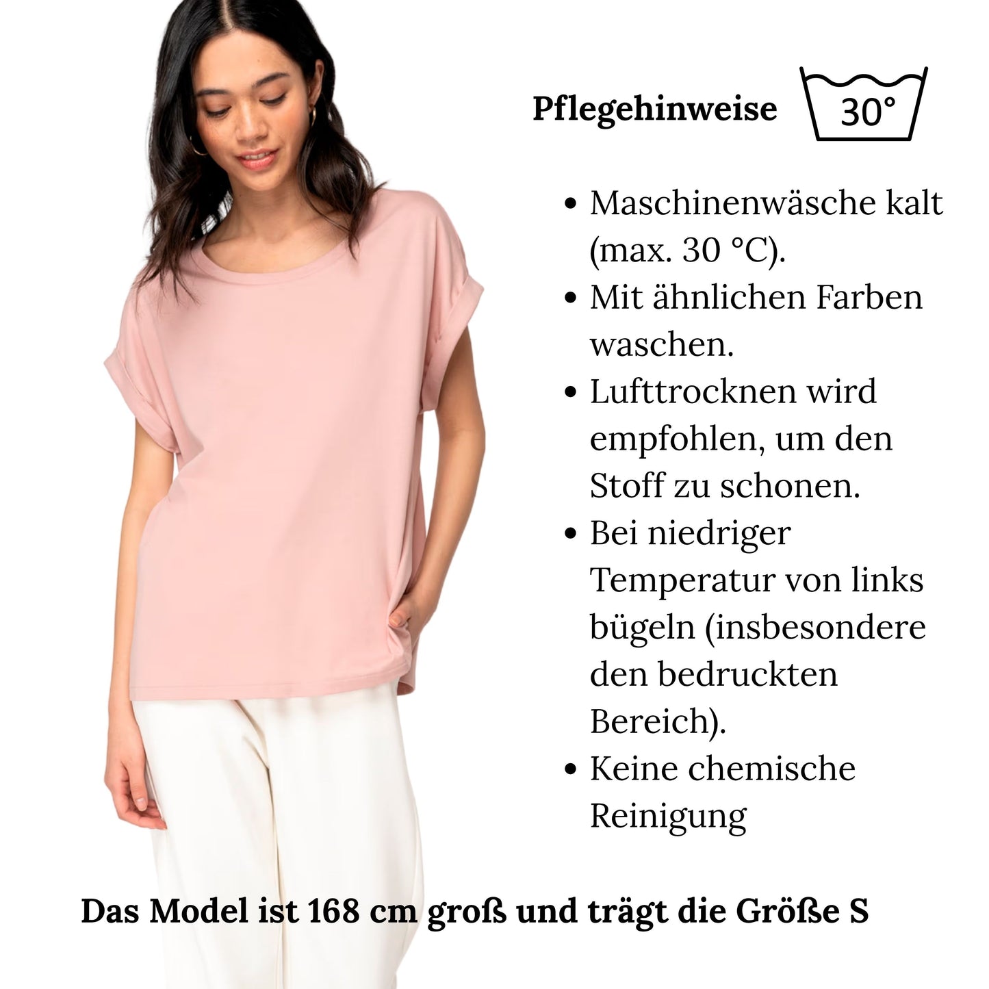 T-Shirt mir worscht