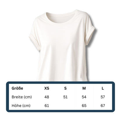 T-Shirt mir worscht