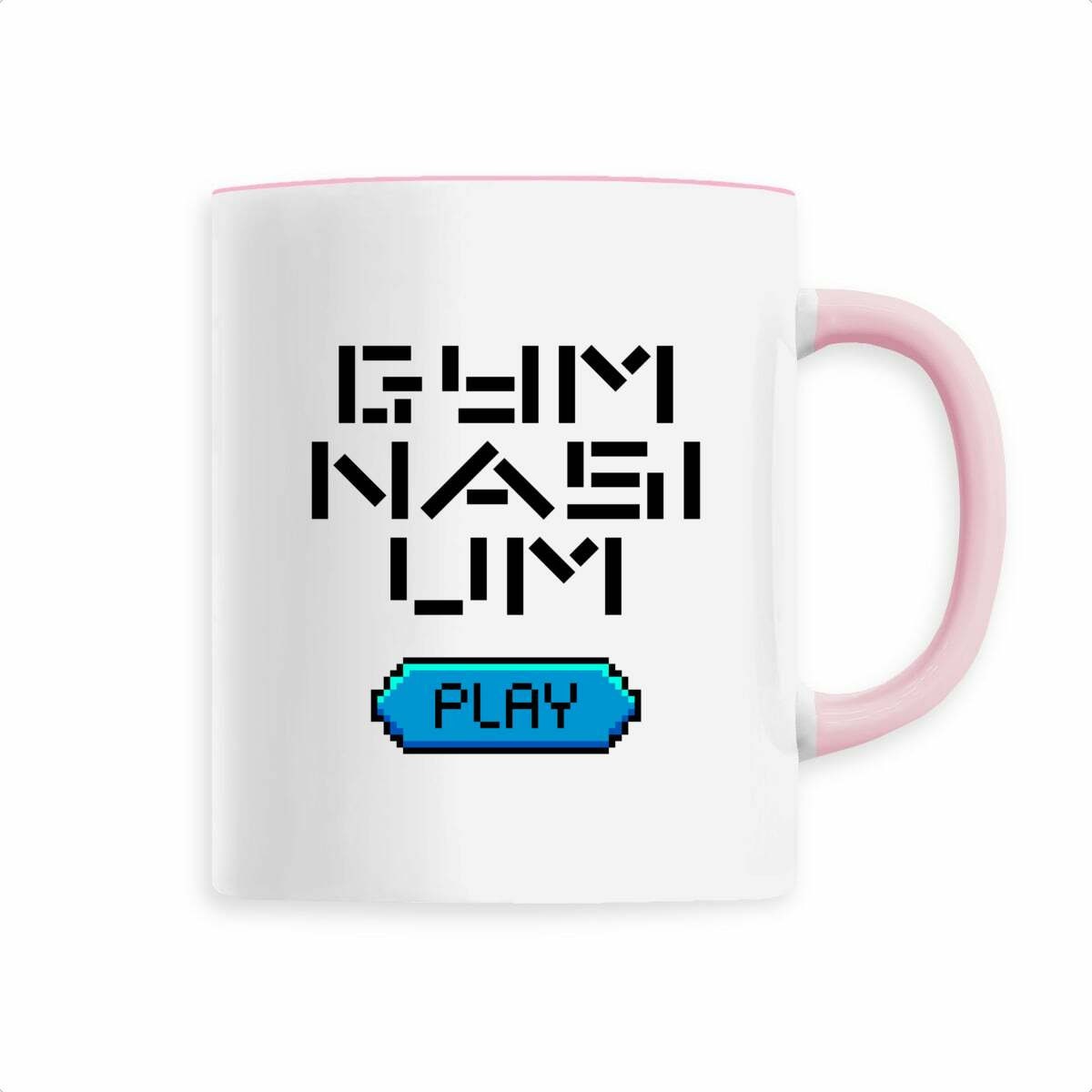Lustige Tasse für Gymnasiasten | Gamer Tasse mit Aufdruck Gymnasium | Geschenk 5. Klasse Gymnasium |… – Ansicht 6
