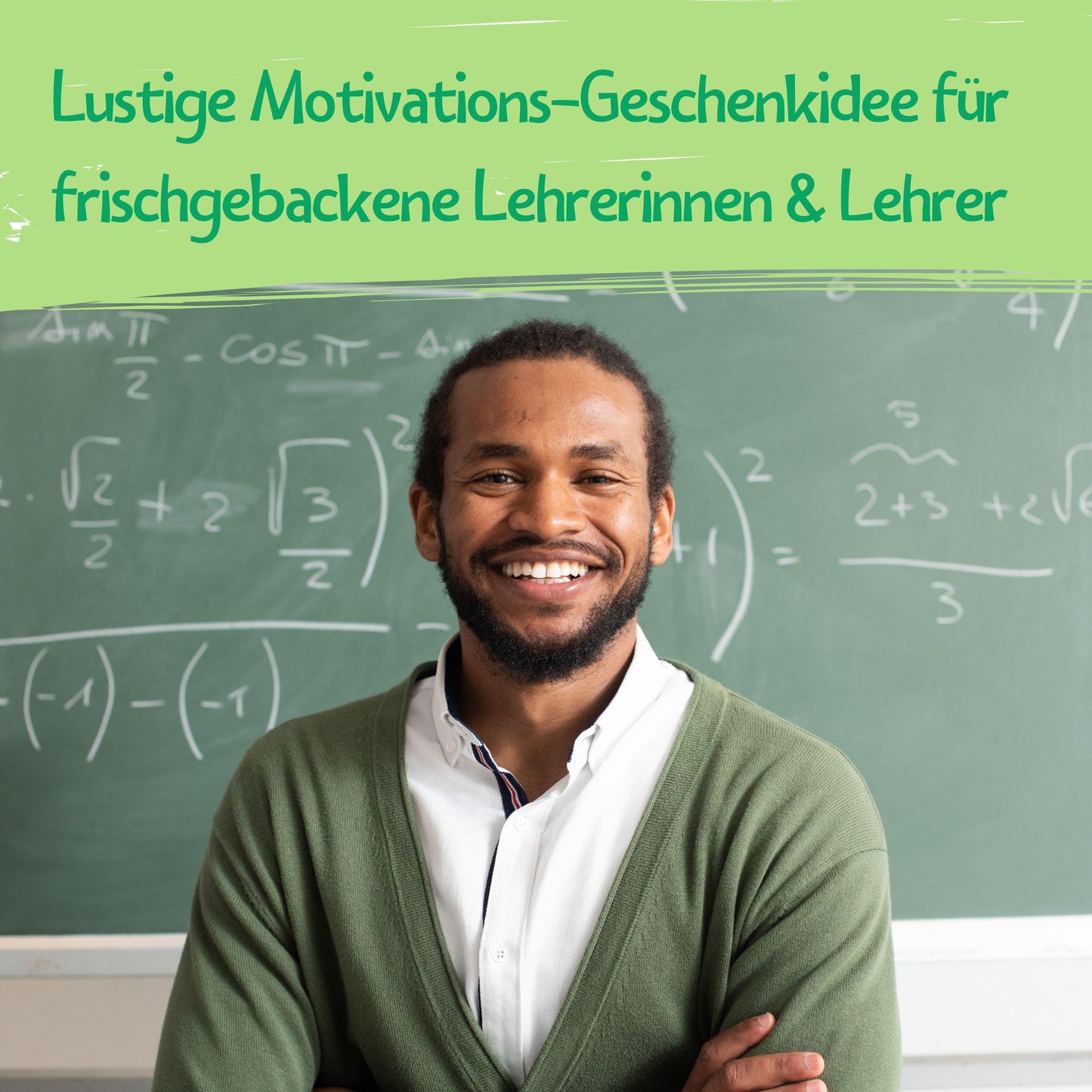 Lustige Tasse zum Start ins Gymnasium als Geschenk zum Schulanfang für Gymnasiasten oder als Geschenk für… – Ansicht 7