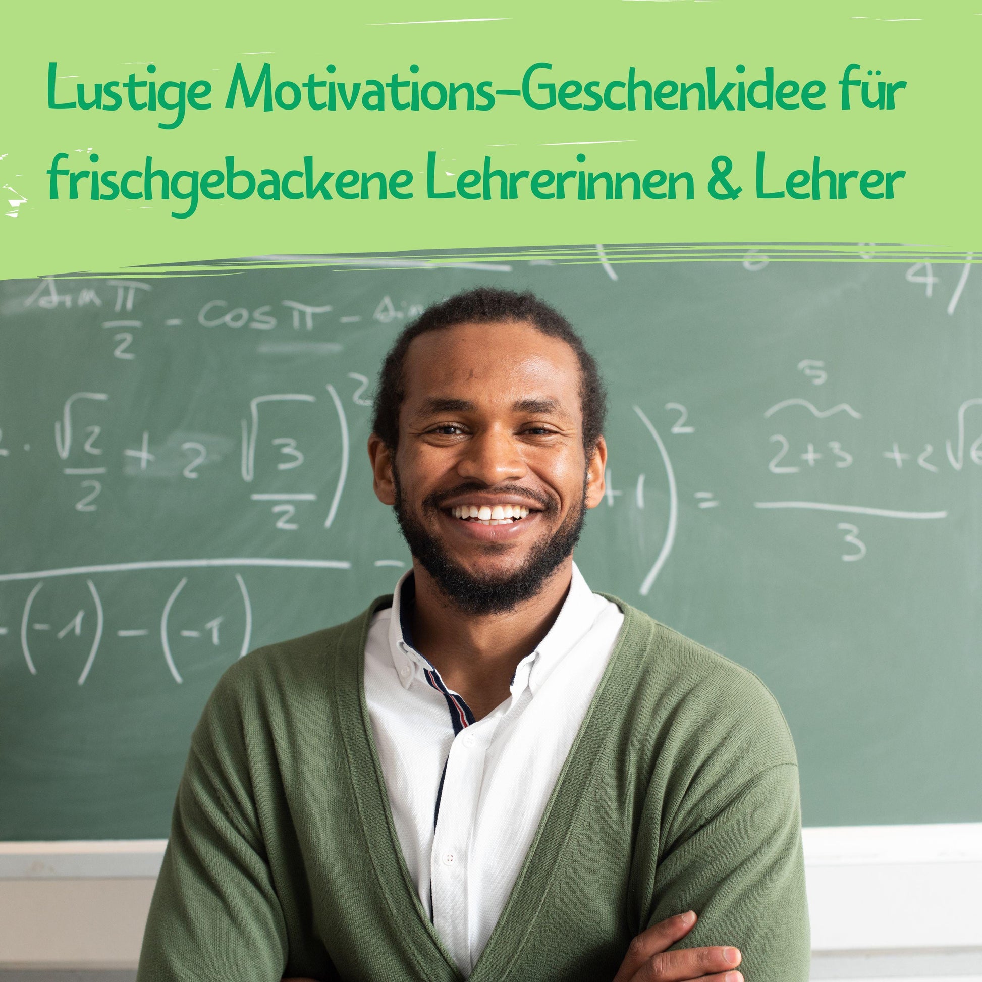 Lustige Tasse zum Start ins Gymnasium als Geschenk zum Schulanfang für Gymnasiasten oder als Geschenk für… – Ansicht 7