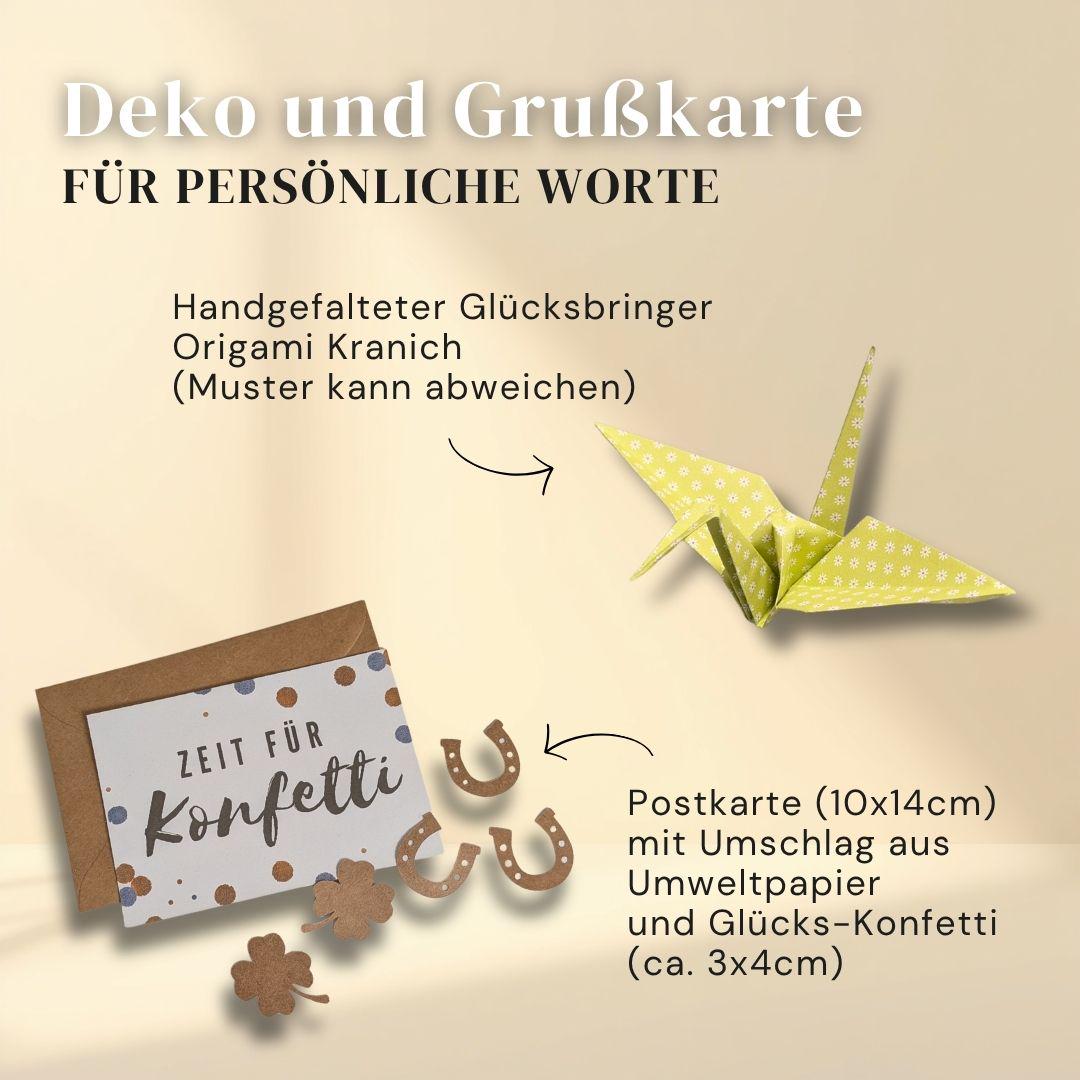 Personalisiertes Geschenk Schulstart Realschule | Versüße den Start in die Realschule mit einer… – Ansicht 9