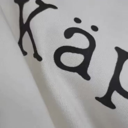 T-Shirt mir worscht
