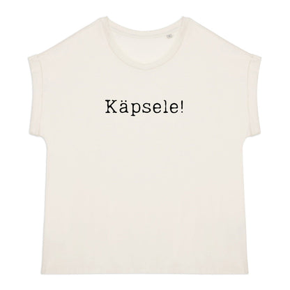 Shirt Käpsele - vorderseite_0
