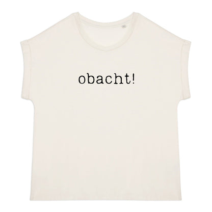 Shirt obacht - vorderseite_0