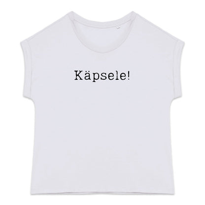 Shirt Käpsele - vorderseite_1