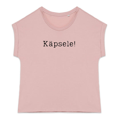 Shirt Käpsele - vorderseite_2